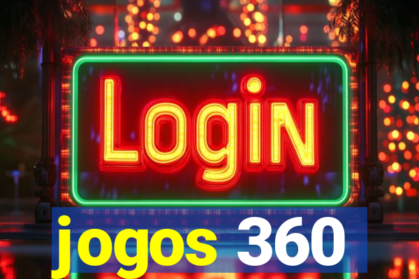 jogos 360